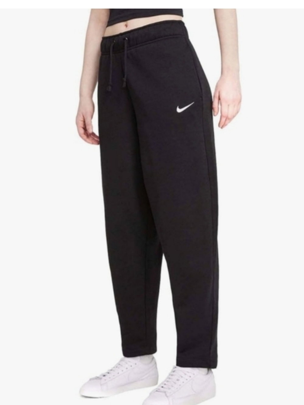 Nike Black Sweatpants